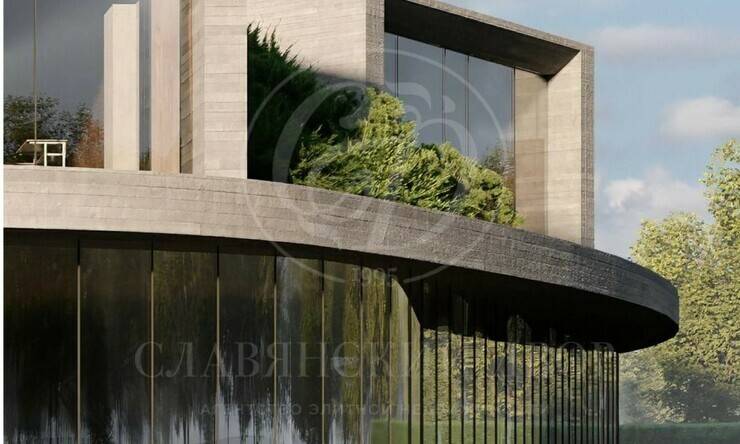 Лот-11946-439747 продажа дома 2-е Успенское шоссе Папушево Парк