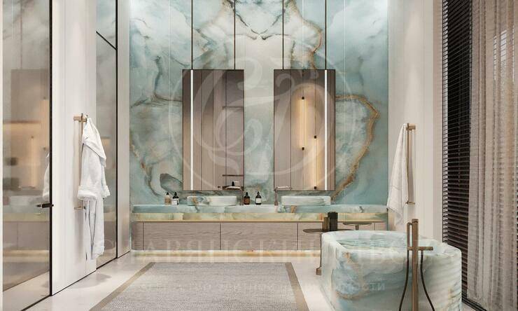 Лот-11942-439837 продажа дома Рублево-Успенское шоссе Жуковка-3