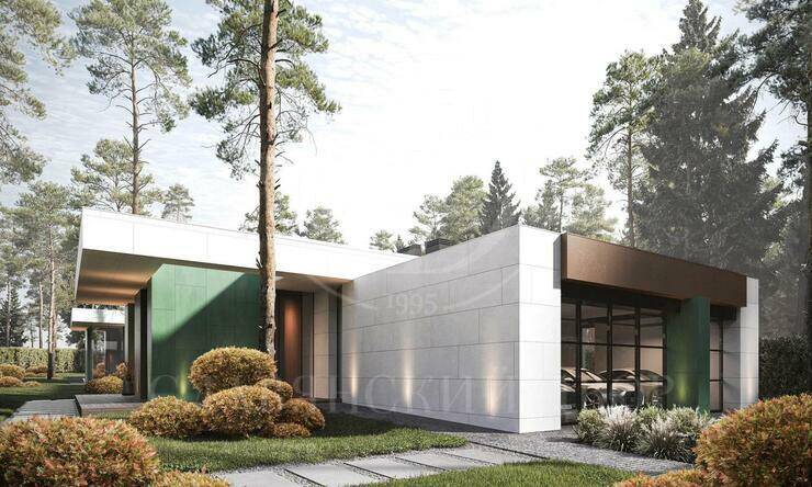 Лот-11942-439839 продажа дома Рублево-Успенское шоссе Жуковка-3