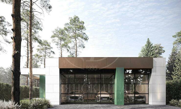 Лот-11942-439841 продажа дома Рублево-Успенское шоссе Жуковка-3