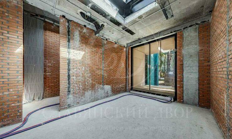 Лот-11942-439842 продажа дома Рублево-Успенское шоссе Жуковка-3