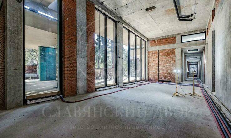 Лот-11942-439843 продажа дома Рублево-Успенское шоссе Жуковка-3