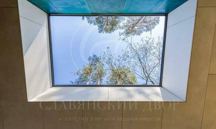 Лот-11942-439845 продажа дома Рублево-Успенское шоссе Жуковка-3