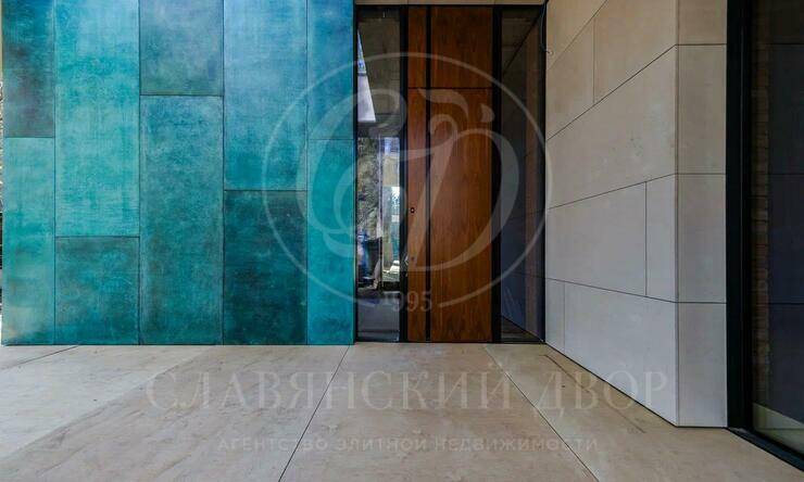 Лот-11942-439847 продажа дома Рублево-Успенское шоссе Жуковка-3