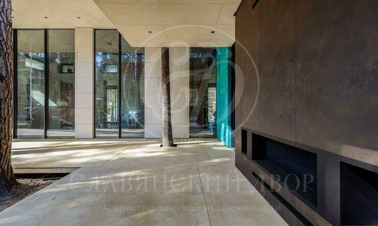 Лот-11942-439848 продажа дома Рублево-Успенское шоссе Жуковка-3