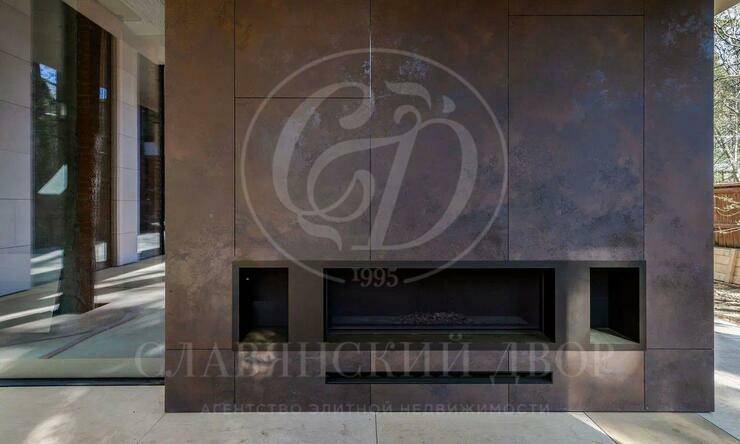 Лот-11942-439849 продажа дома Рублево-Успенское шоссе Жуковка-3