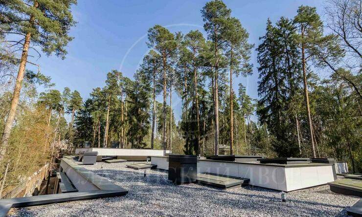 Лот-11942-439850 продажа дома Рублево-Успенское шоссе Жуковка-3