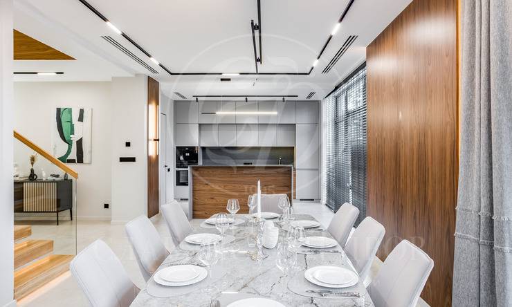 Лот-11940-439873 продажа дома Новорижское шоссе Лесные зори