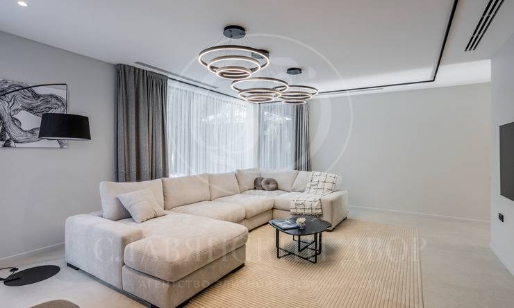 Лот-11940-439881 продажа дома Новорижское шоссе Лесные зори