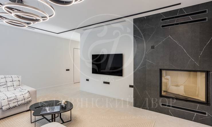 Лот-11940-439885 продажа дома Новорижское шоссе Лесные зори