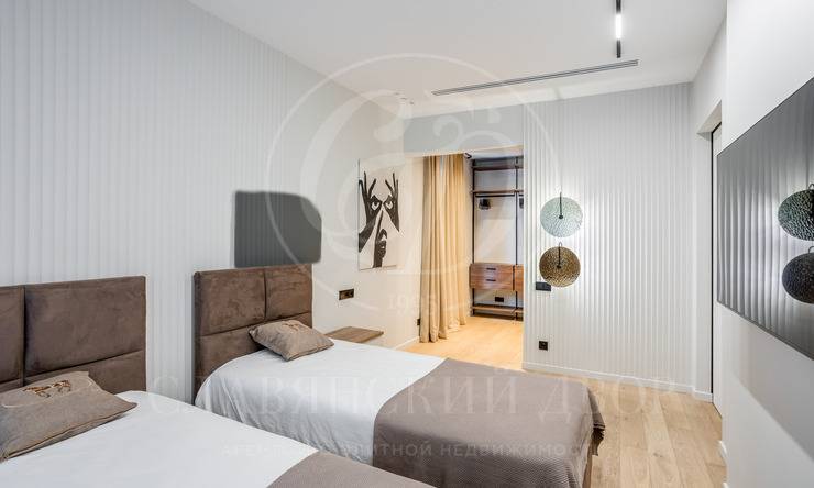 Лот-11940-439886 продажа дома Новорижское шоссе Лесные зори