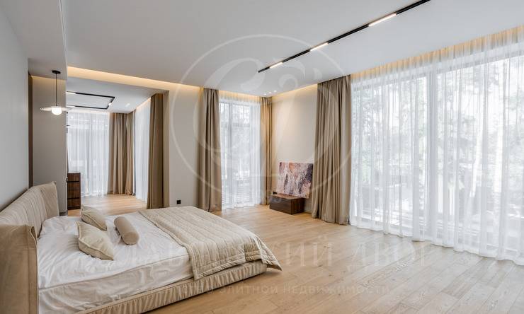 Лот-11940-439888 продажа дома Новорижское шоссе Лесные зори