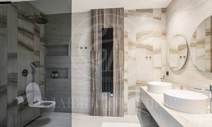 Лот-11940-439890 продажа дома Новорижское шоссе Лесные зори