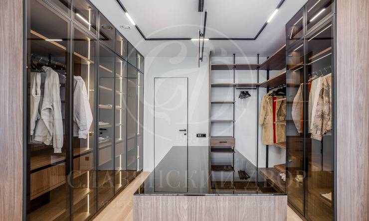 Лот-11940-439891 продажа дома Новорижское шоссе Лесные зори