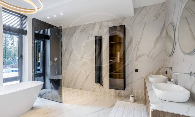 Лот-11940-439894 продажа дома Новорижское шоссе Лесные зори