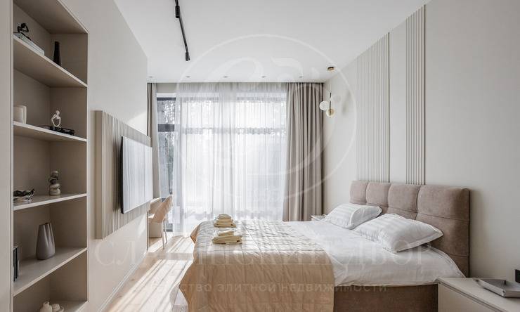 Лот-11940-439896 продажа дома Новорижское шоссе Лесные зори