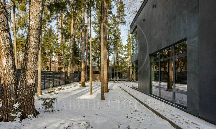 Лот-11940-439902 продажа дома Новорижское шоссе Лесные зори