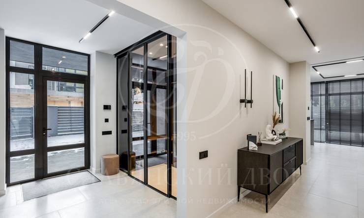 Лот-11940-439904 продажа дома Новорижское шоссе Лесные зори