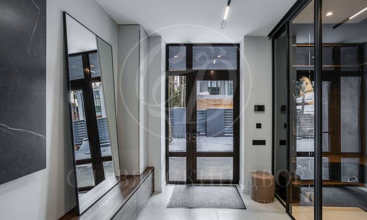 Лот-11940-439907 продажа дома Новорижское шоссе Лесные зори