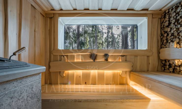 Лот-11940-439916 продажа дома Новорижское шоссе Лесные зори