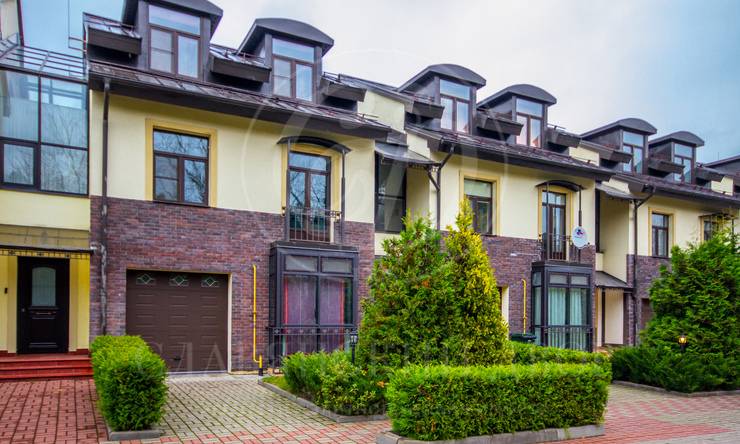 Лот-11938-440007 продажа дома Рублево-Успенское шоссе Флоранс