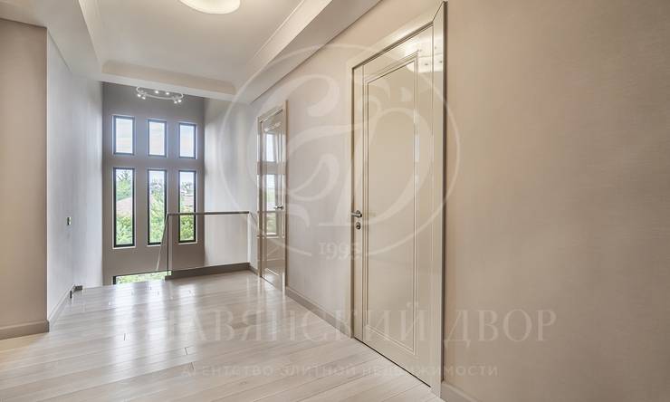 Лот-11937-440018 продажа дома Новорижское шоссе Павлово-2