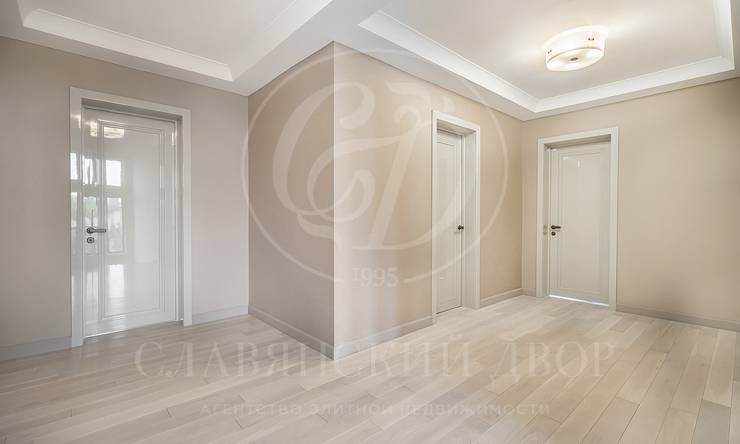 Лот-11937-440019 продажа дома Новорижское шоссе Павлово-2