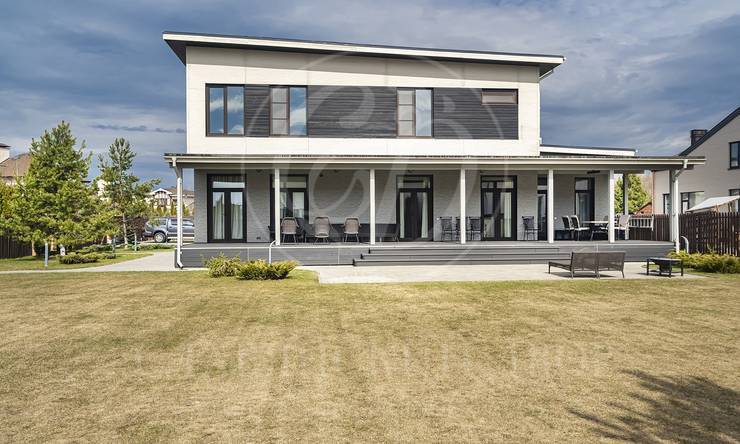 Лот-11937-440024 продажа дома Новорижское шоссе Павлово-2