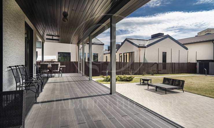 Лот-11937-440035 продажа дома Новорижское шоссе Павлово-2