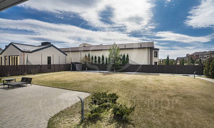 Лот-11937-440036 продажа дома Новорижское шоссе Павлово-2