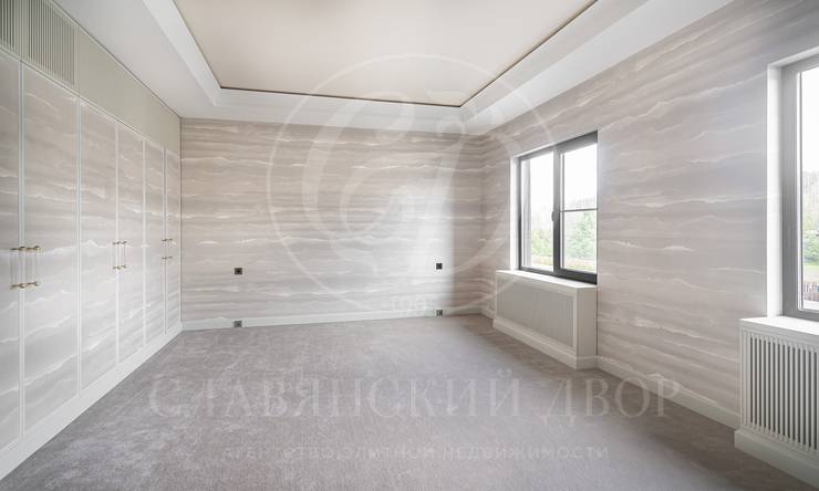 Лот-11937-440050 продажа дома Новорижское шоссе Павлово-2