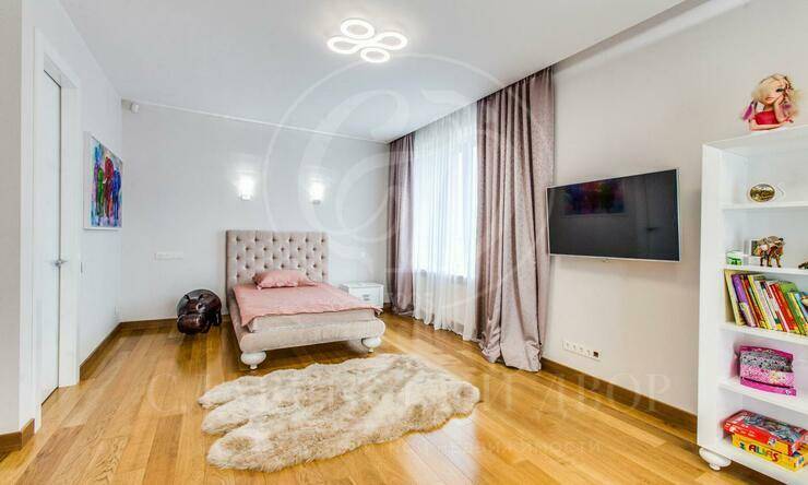 Лот-11936-440055 аренда дома Новорижское шоссе Гринфилд