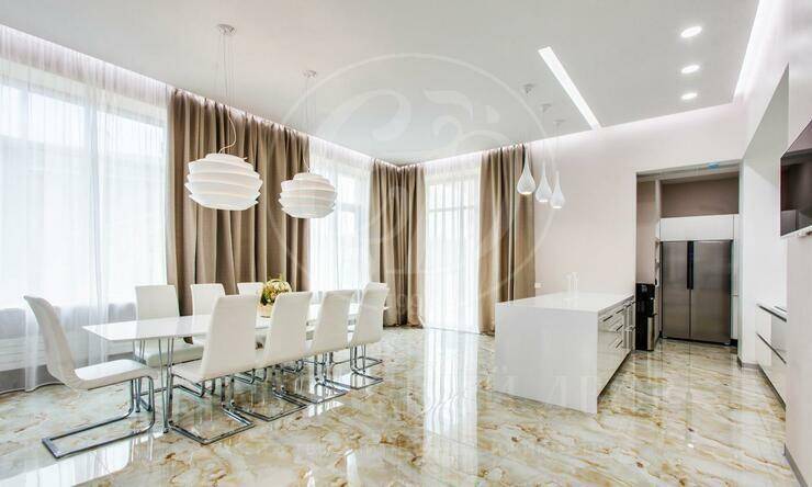 Лот-11936-440058 аренда дома Новорижское шоссе Гринфилд