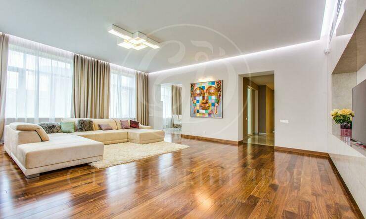 Лот-11936-440059 аренда дома Новорижское шоссе Гринфилд