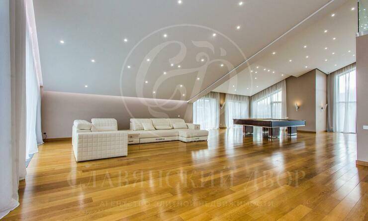 Лот-11936-440060 аренда дома Новорижское шоссе Гринфилд