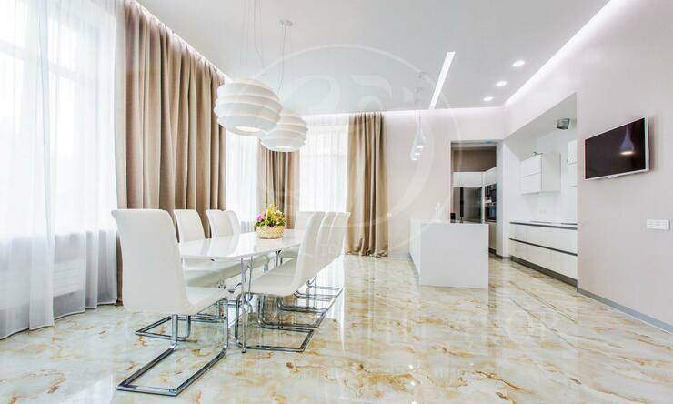 Лот-11936-440064 аренда дома Новорижское шоссе Гринфилд