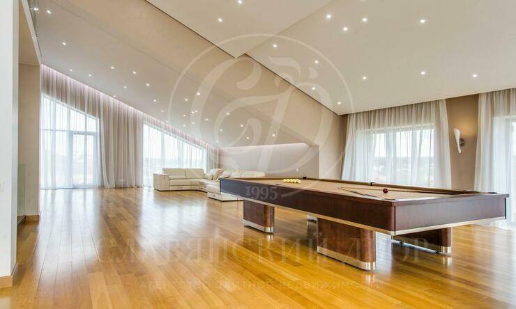 Лот-11936-440065 аренда дома Новорижское шоссе Гринфилд