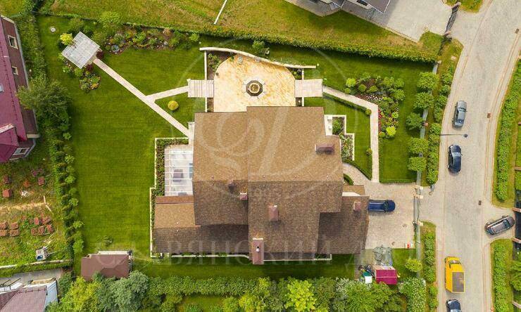 Лот-11936-440067 аренда дома Новорижское шоссе Гринфилд