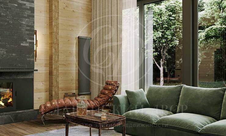 Лот-11935-440072 продажа дома Новорижское шоссе Madison Park (Мэдисон Парк)