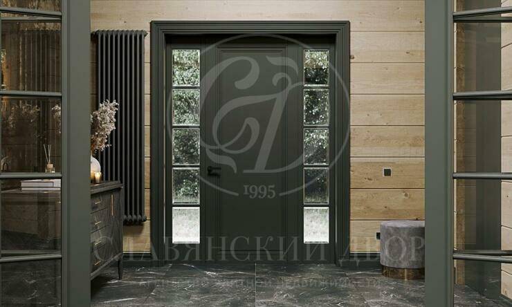 Лот-11935-440075 продажа дома Новорижское шоссе Madison Park (Мэдисон Парк)