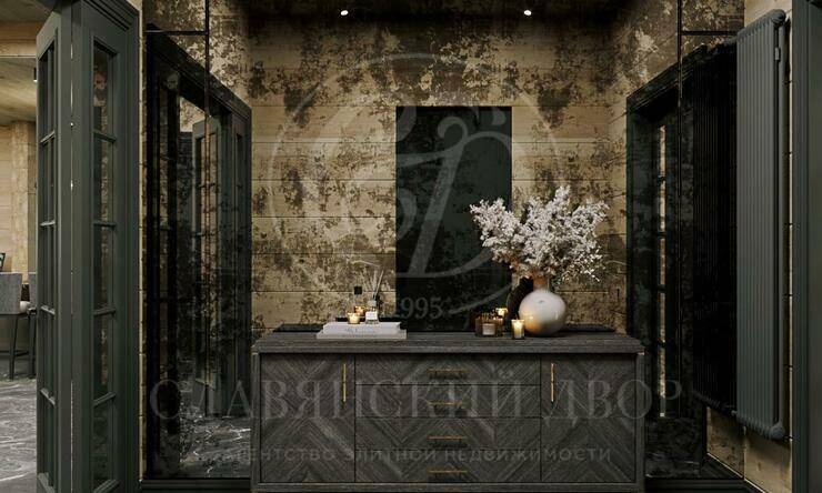 Лот-11935-440076 продажа дома Новорижское шоссе Madison Park (Мэдисон Парк)