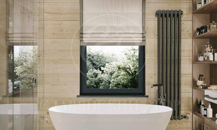 Лот-11935-440078 продажа дома Новорижское шоссе Madison Park (Мэдисон Парк)