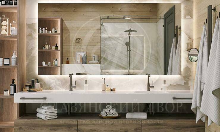 Лот-11935-440079 продажа дома Новорижское шоссе Madison Park (Мэдисон Парк)