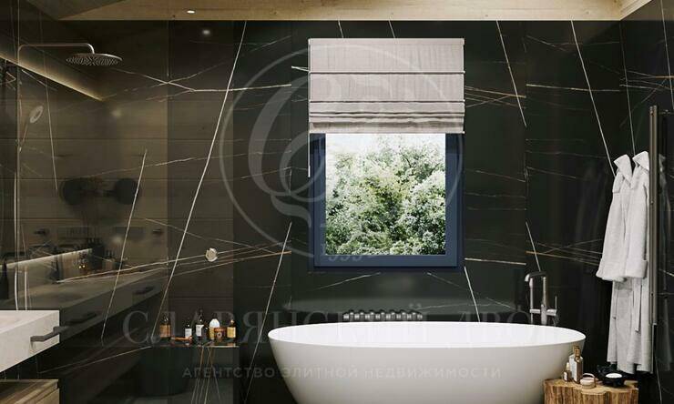 Лот-11935-440082 продажа дома Новорижское шоссе Madison Park (Мэдисон Парк)