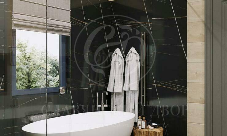 Лот-11935-440084 продажа дома Новорижское шоссе Madison Park (Мэдисон Парк)