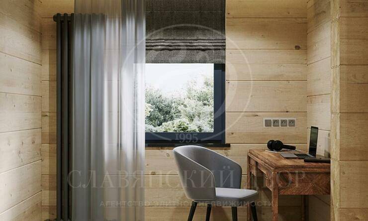 Лот-11935-440085 продажа дома Новорижское шоссе Madison Park (Мэдисон Парк)