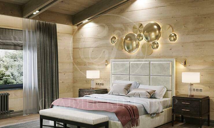 Лот-11935-440088 продажа дома Новорижское шоссе Madison Park (Мэдисон Парк)