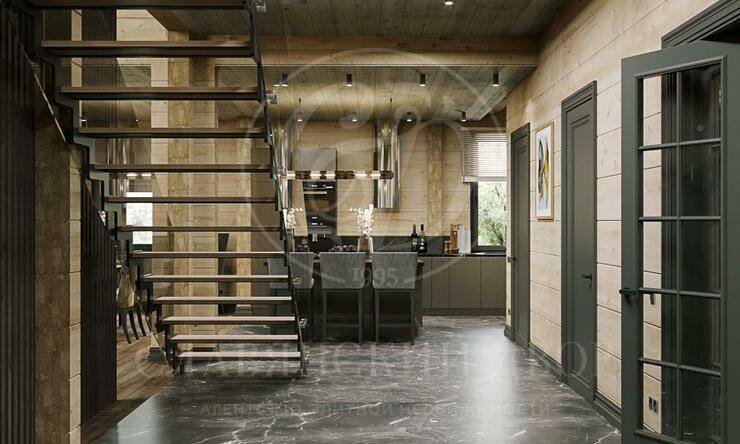 Лот-11935-440089 продажа дома Новорижское шоссе Madison Park (Мэдисон Парк)