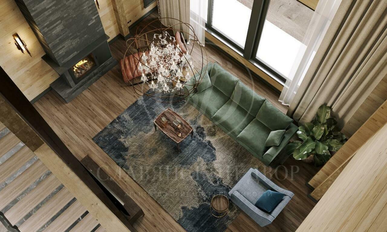 На продажу дом в поселке Madison Park (Мэдисон Парк)