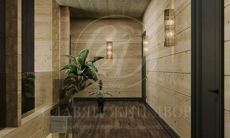 Лот-11935-440094 продажа дома Новорижское шоссе Madison Park (Мэдисон Парк)